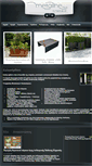 Mobile Screenshot of metalineinox.gr